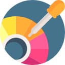 Логотип Ultimate Color Picker