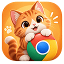 Shimeji Whiskbyte icon